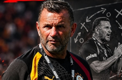 Okan Buruk'un Galatasaray'ı Barcelona maçına öyle bir başlayacak ki...