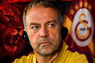 Galatasaray'ın karşısında 