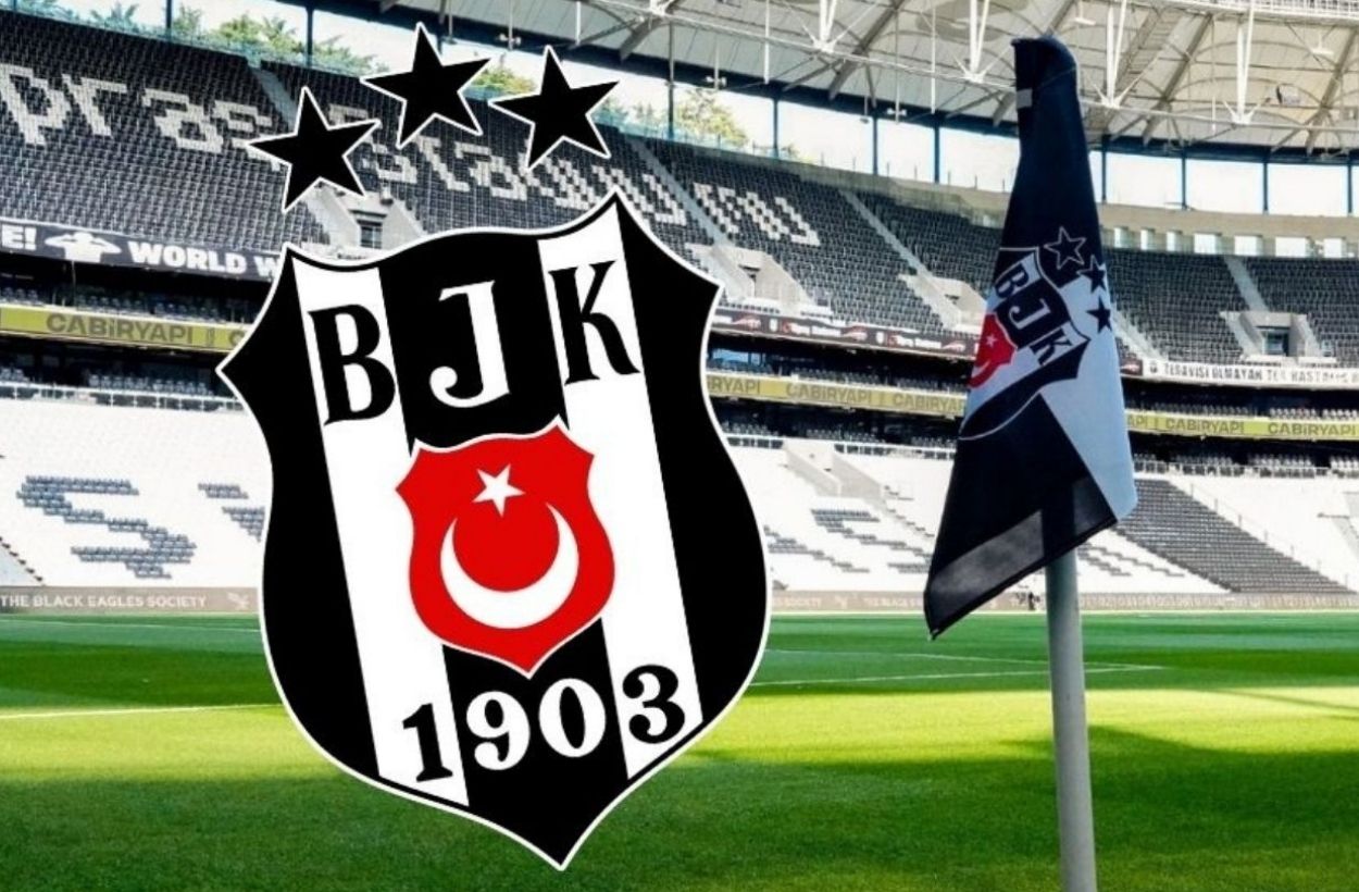 Beşiktaş'tan Trabzonspor'a destek