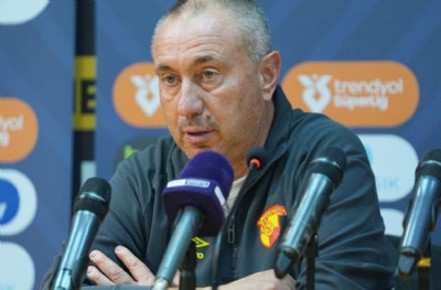 Stanimir Stoilov: Bu galibiyete ihtiyacımız vardı
