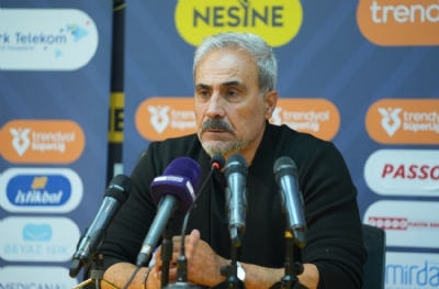 Mustafa Dalcı: Direnç gösteremedik