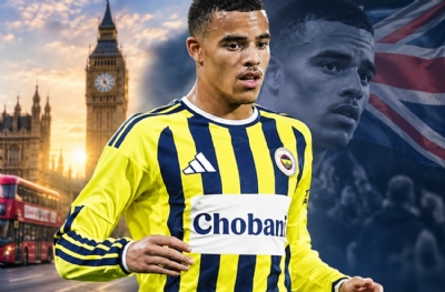 Greenwood ilk kez memleketinde! İlginç ayrıntı