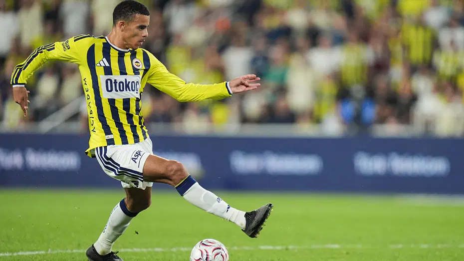 Mason Greenwood