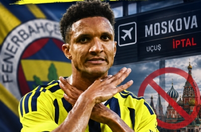 Becao'da bir şey değişmedi: Rusya'da da yok!