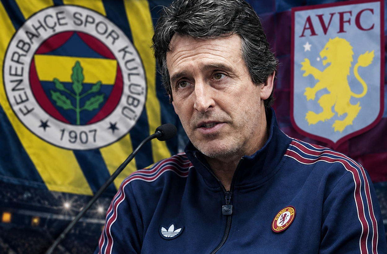 Fenerbahçe'nin zor görevi: Emery'nin tek yenilgisi var!