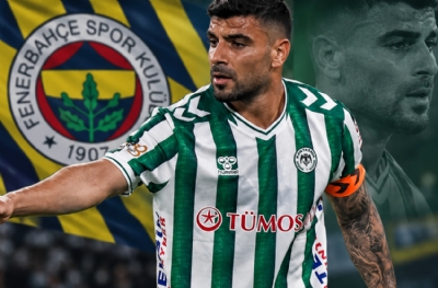 Adil Demirbağ'ı Fenerbahçe istemişti: Hem sezonu kapattı hem de yaza serbest!