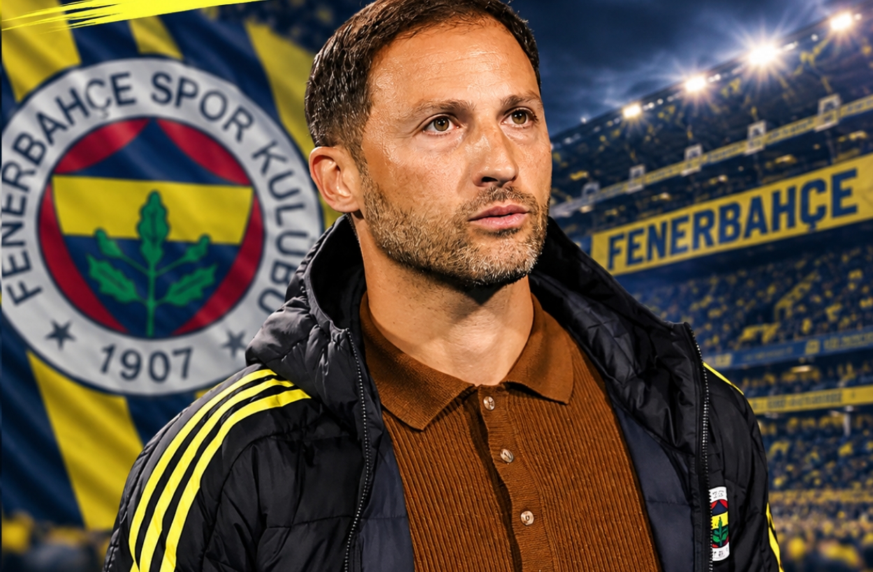 Tedesco Türkiye'ye dönebilirdi: Fenerbahçe ayrıntısı