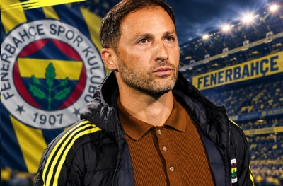 Tedesco Türkiye'ye dönebilirdi: Fenerbahçe ayrıntısı