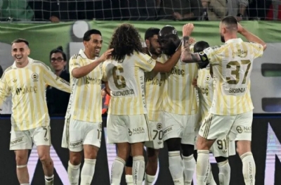 Fenerbahçe'nin Aston Villa 11'i şekillendi