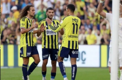 Fenerbahçe İngilizleri pek sevmiyor