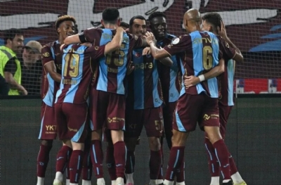 Trabzonspor'da yılların hasreti dinecek mi?