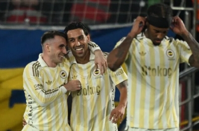 Fenerbahçe Avrupa'da ses getirmek istiyor