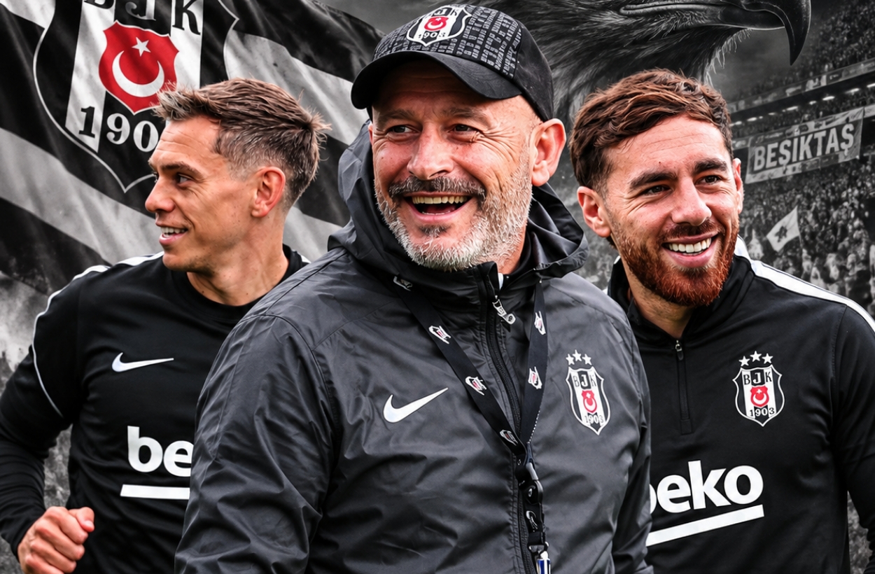 Hoffenheim ligde 17. sırada: Ama Beşiktaş dikkatli olmalı