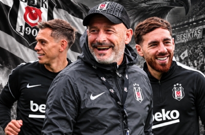 Hoffenheim ligde 17. sırada: Ama Beşiktaş dikkatli olmalı