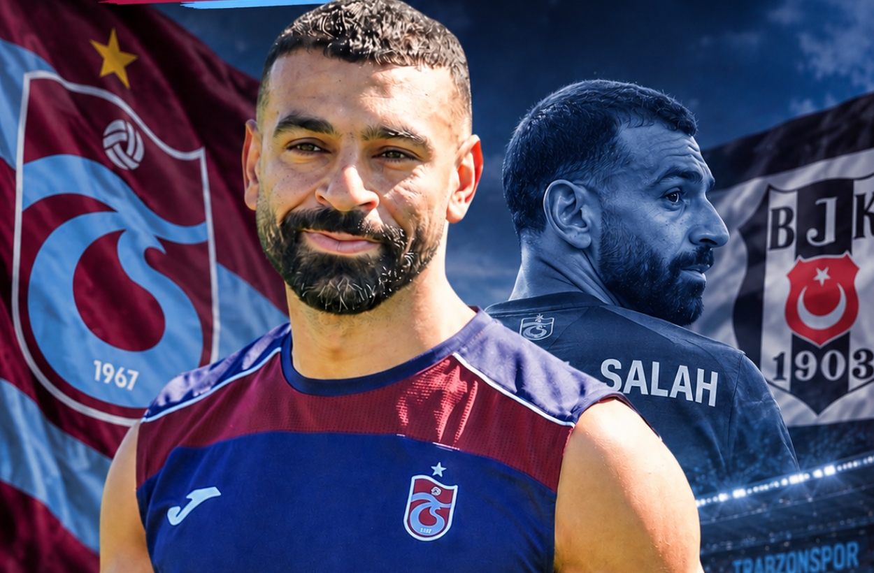 Salah Beşiktaş'a saklanacak gibi: Riske edilmeyecek