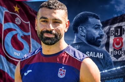 Salah Beşiktaş'a saklanacak gibi: Riske edilmeyecek