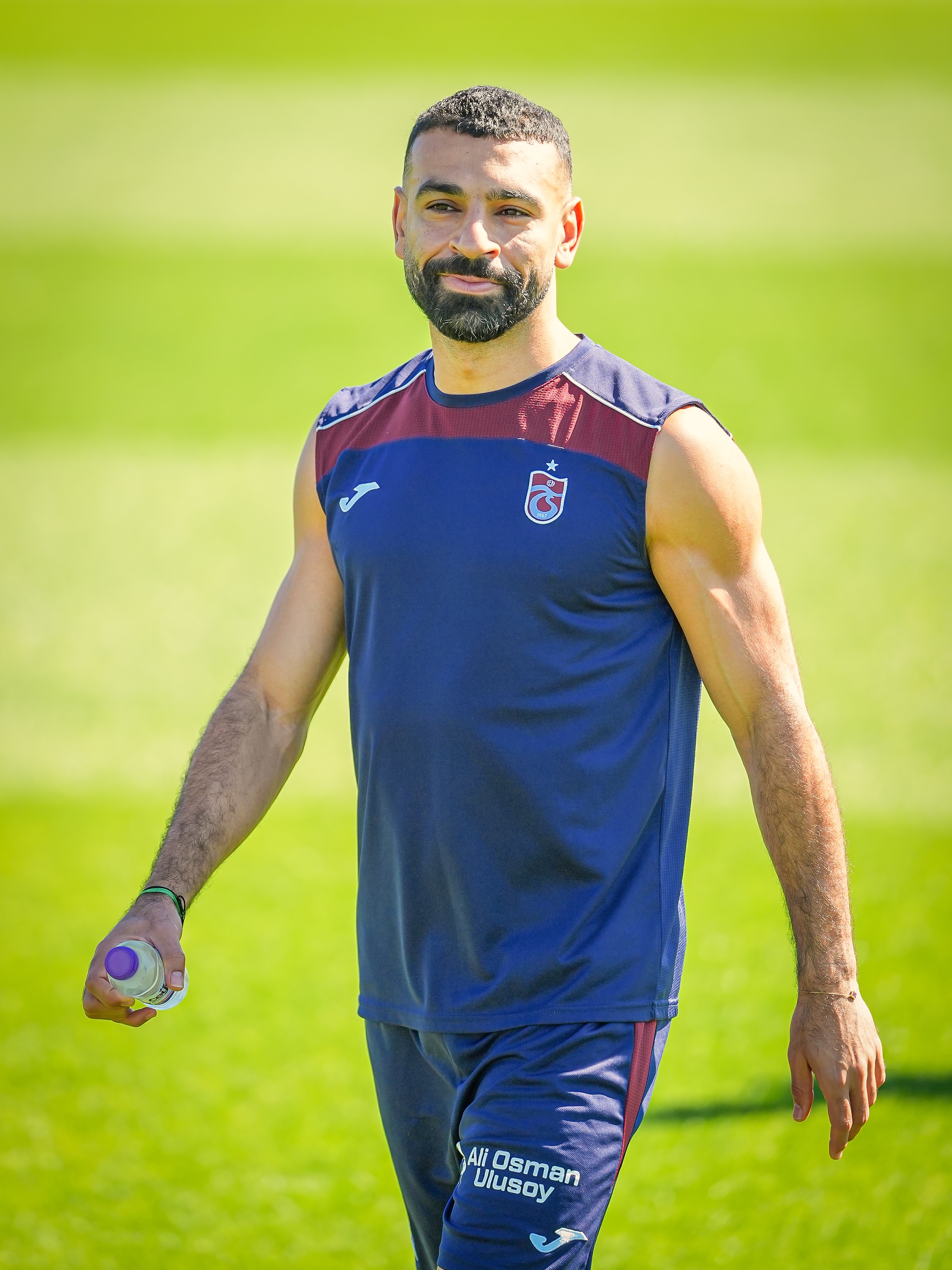 salah