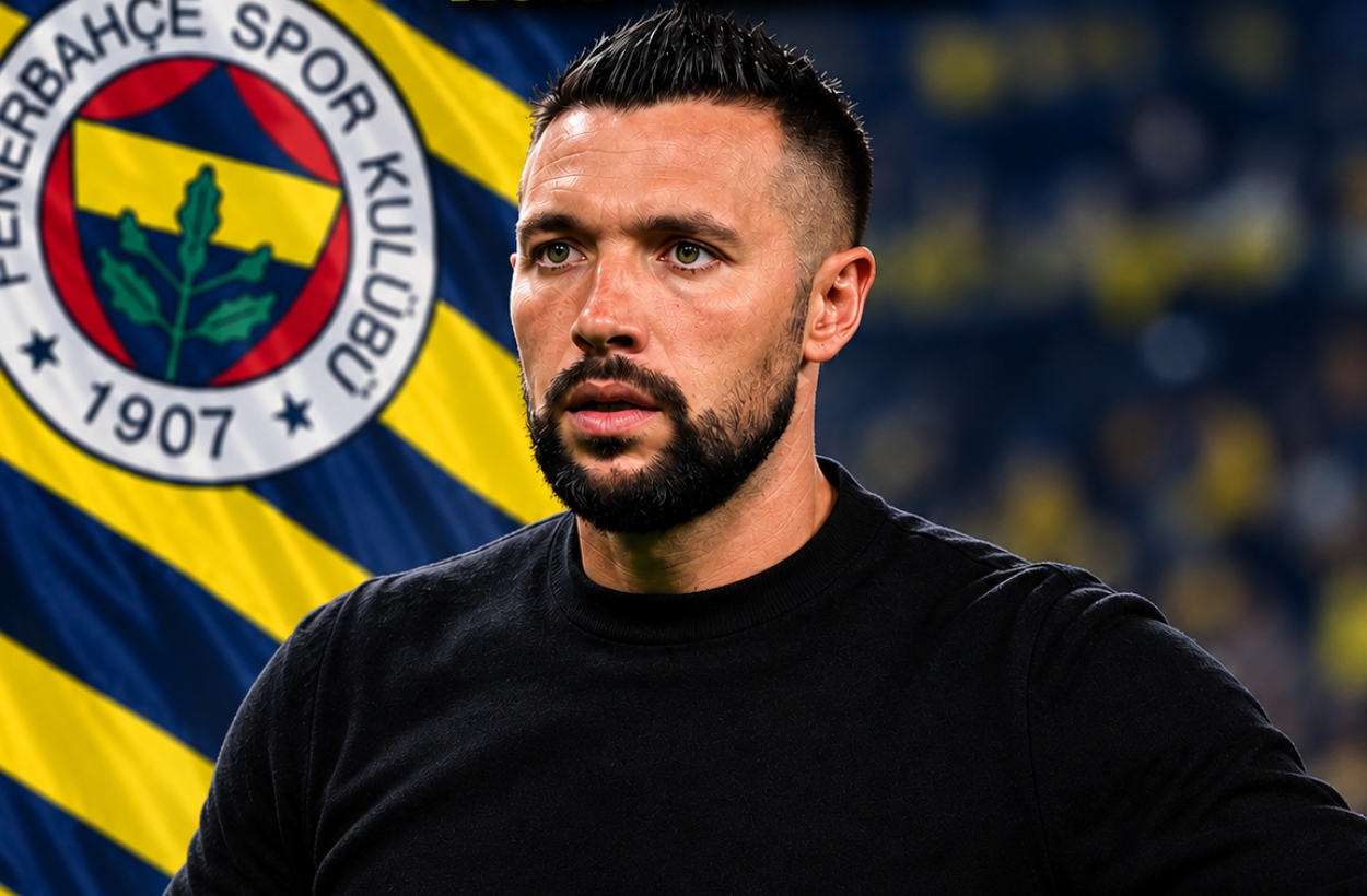 Farioli Fenerbahçe'ye gelse neler olurdu?