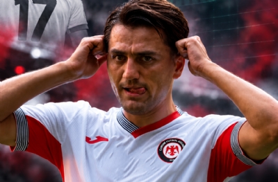 Cengiz Ünder piyasa yapıyor: 5'te 4!
