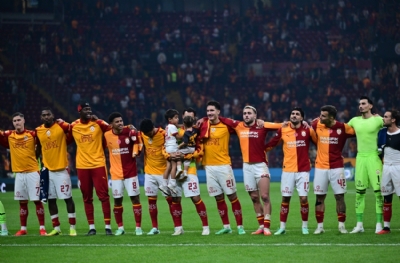 Galatasaray-Barcelona maçı ne zaman, saat kaçta ve hangi kanalda canlı yayınlanacak?