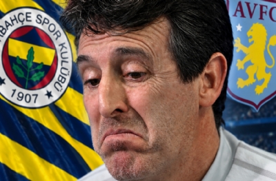 Fenerbahçe Aston Villa'nın gözünü korkutuyor!