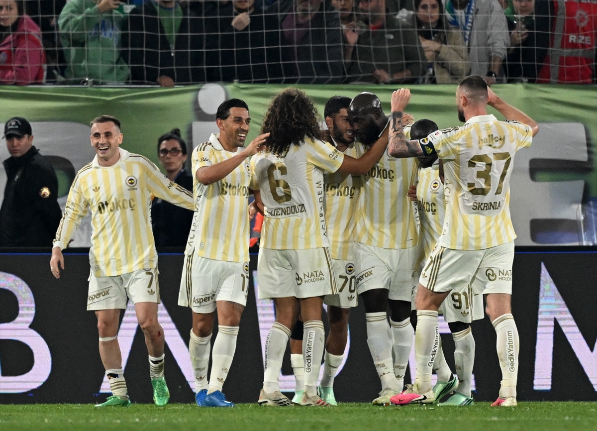 Fenerbahce