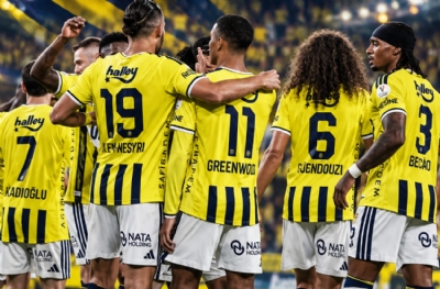 Fenerbahçe'de şimdi intikam zamanı
