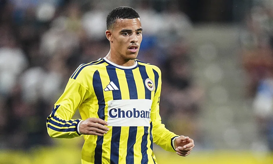 Fenerbahce