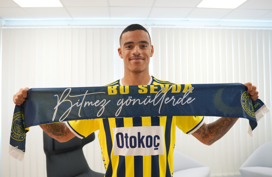 Fenerbahce