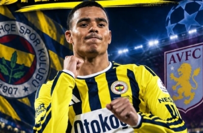 Mason Greenwood'un kendisini hatırlatma zamanı geldi 