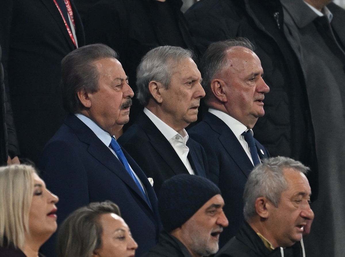 Fenerbahce