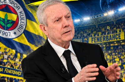 Aziz Yıldırım Fenerbahçe'yi uçurdu