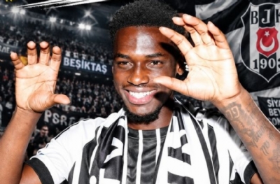 Beşiktaş'ta artık Poku zamanı: Sahneye çıkıyor