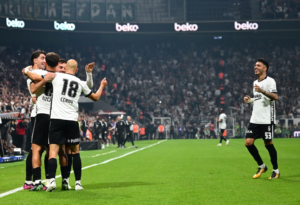 Besıktas