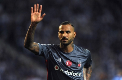 Quaresma'dan Ronaldo olayına tarafsız yaklaşım