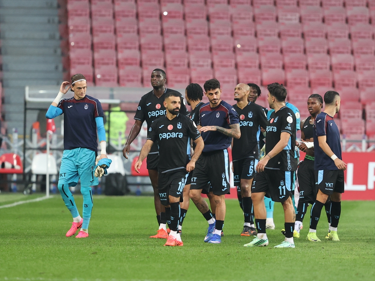 Trabzonspor
