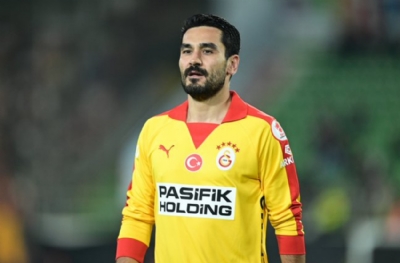 İlkay Gündoğan: Herkese karşı kazanabiliriz