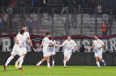 Orfa Yapı Pendikspor-Artı Değer Vanspor FK: 1-2 (MAÇ SONUCU)