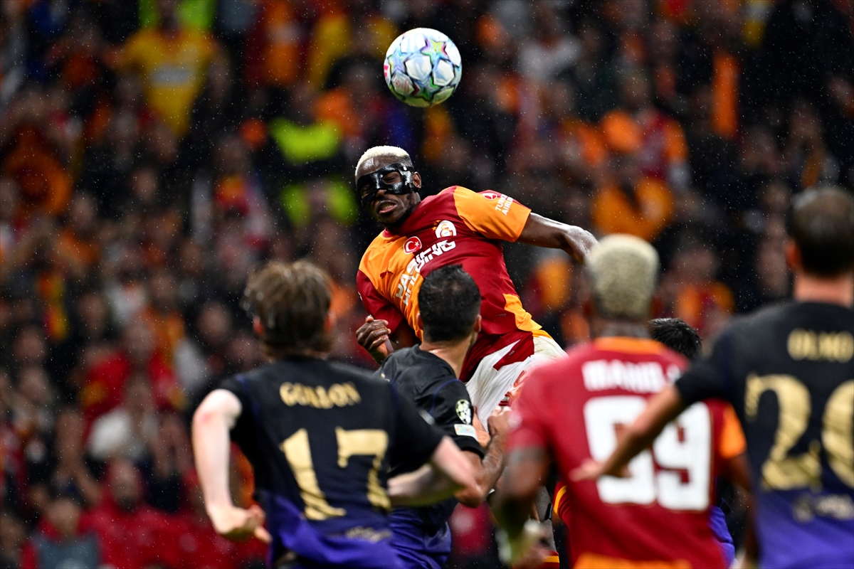 Galatasaray