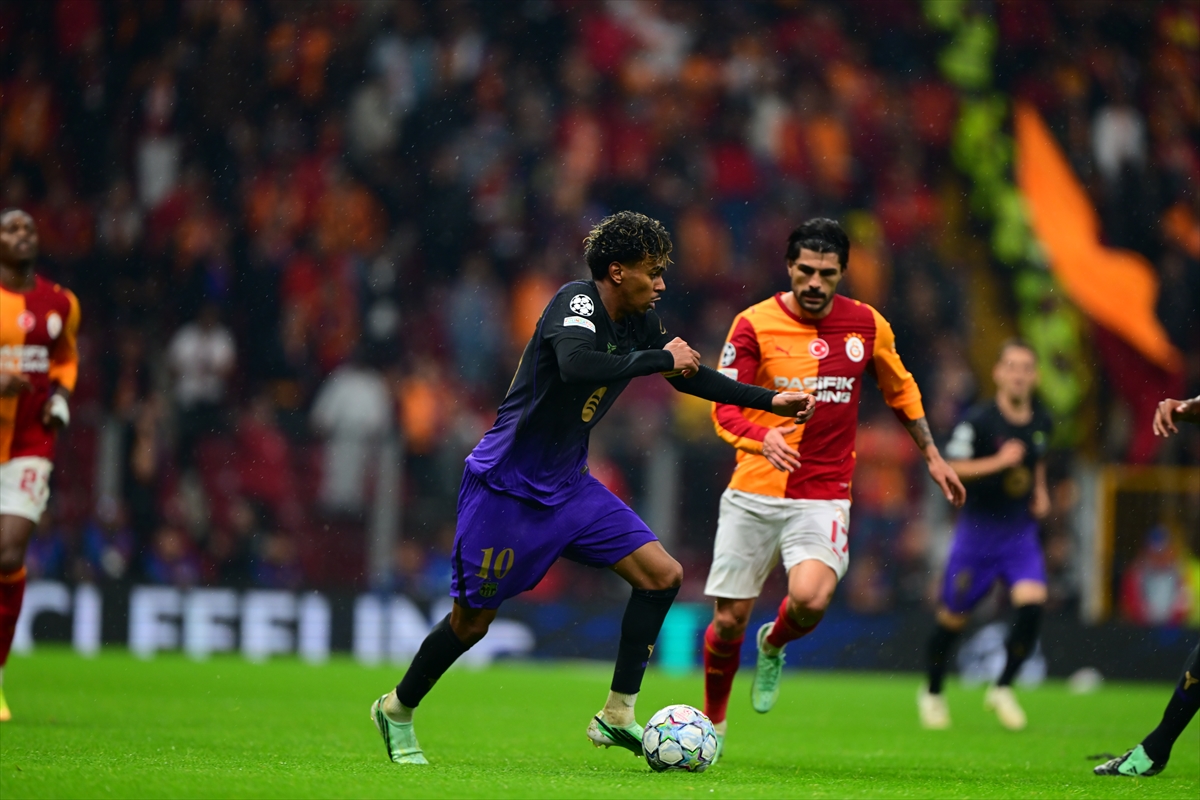 Galatasaray