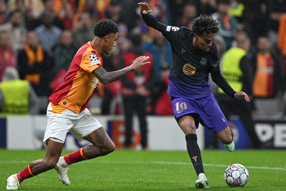 Galatasaray