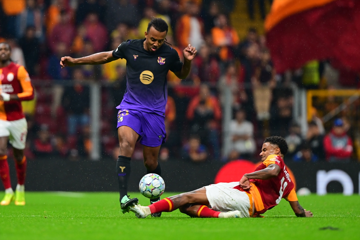 Galatasaray