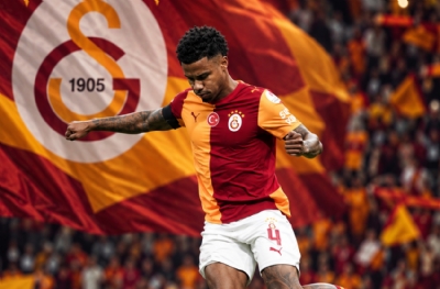 Jakobs aşkı Galatasaray'ı 7 bitirdi