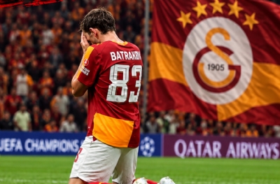 Galatasaray'dan can acıtan yenilgi!
