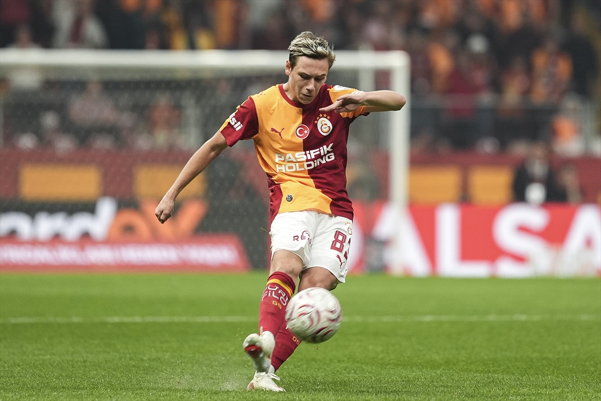 Galatasaray