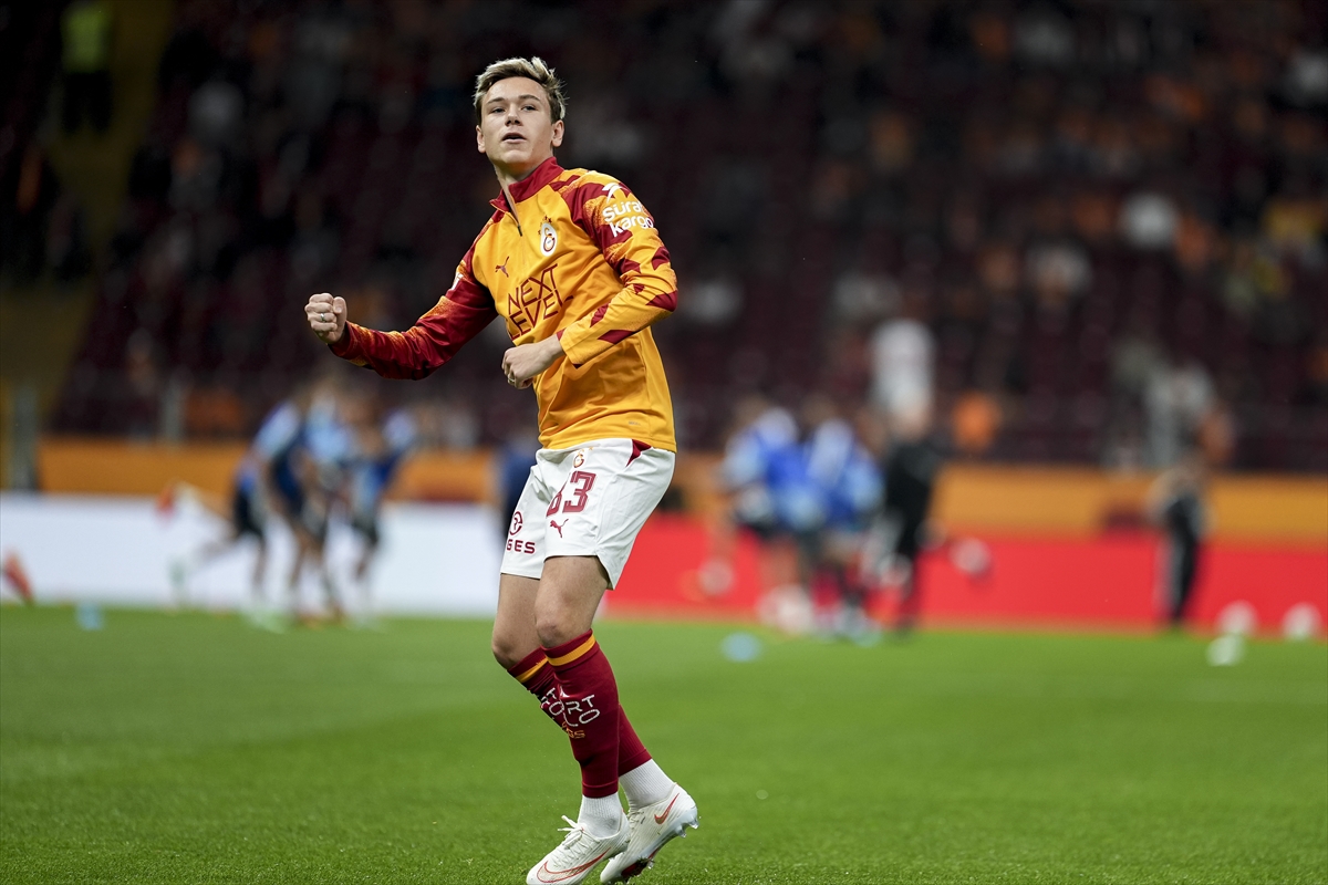 Galatasaray
