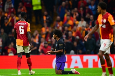 Sanchez: Bizden daha iyi olduklarını gösterdiler