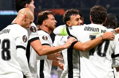 Beşiktaş'ta hedef Hoffenheim