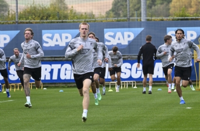 Hoffenheim Beşiktaş'a hazır