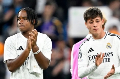 Mourinho Endrick için son kararını açıkladı